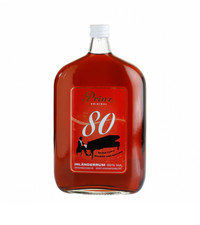 Prinz Inländer Rum 80%vol