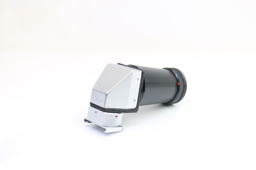 Minolta winkelsucher - minolta,
