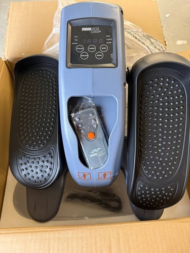 Vibrolegs elliptical mini - vibrolegs,
