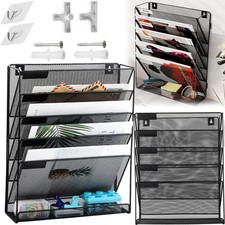 6 Fächer Zusammensetzen