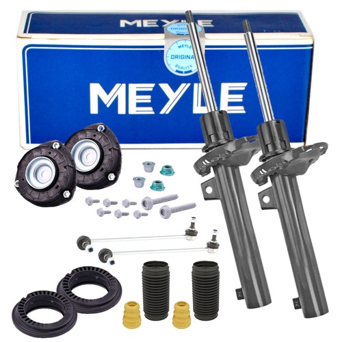 Meyle stoßdämpfer 50mm - meyle,