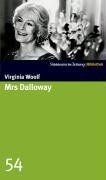 Mrs dalloway bibliothek - dalloway., sz-bibliothek