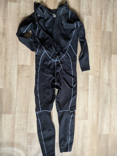 Wetsuit scubapro surfing - wetsuit,