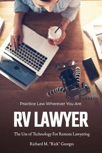 Lawyer the use of - rv,