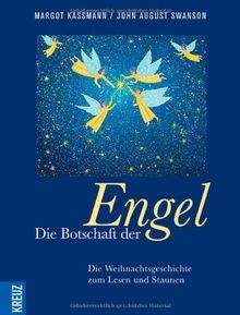 Die botschaft der engel - die,