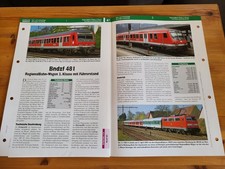 Wagen-Archiv / 4.2 -