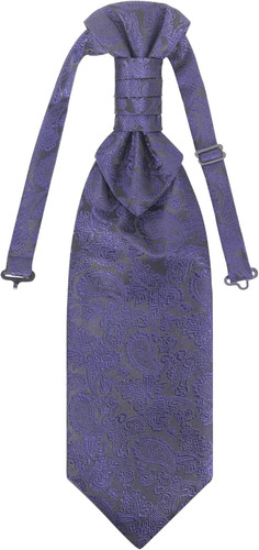 Herren plastron krawatte - herren,