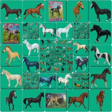 Schleich Pferde Pferd Pony