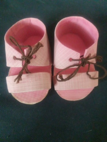 Puppenschuhe