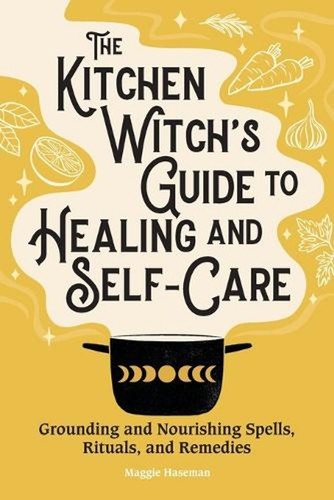 The kitchen witch guide - guide, to