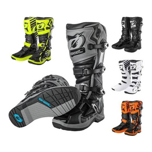 Motocross stiefel oneal rmx - motocross,