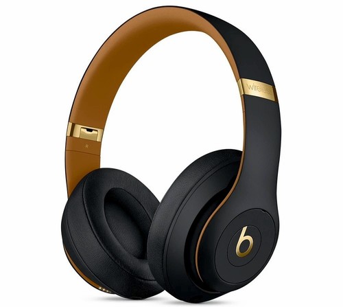 Orig apple beats dre - by, dr