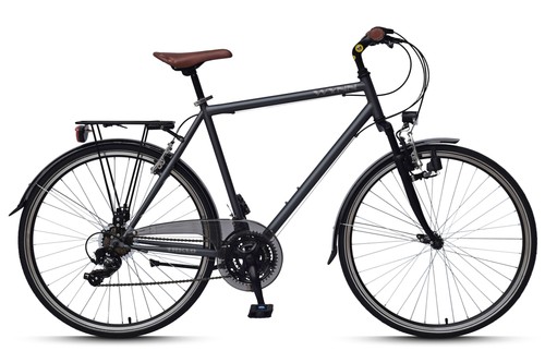Wynn trekkingrad zoll - wynn, 28