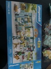 Playmobil 71742 life - my,