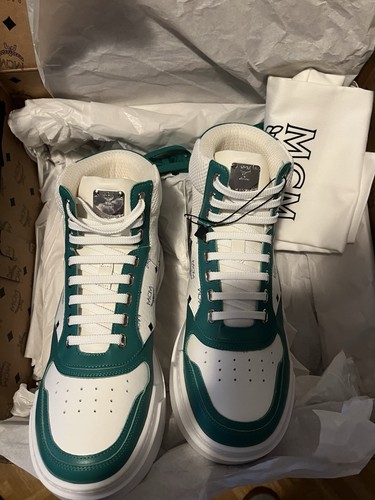 Mcm sneaker herren - sneaker,