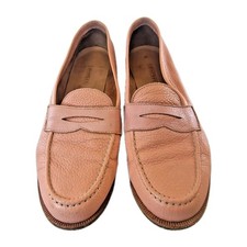 Lottusse Loafers Mokassins Gr