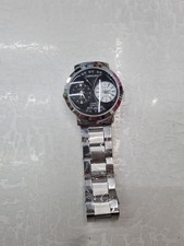 Cadillac Uhr Dual Time -Unisex