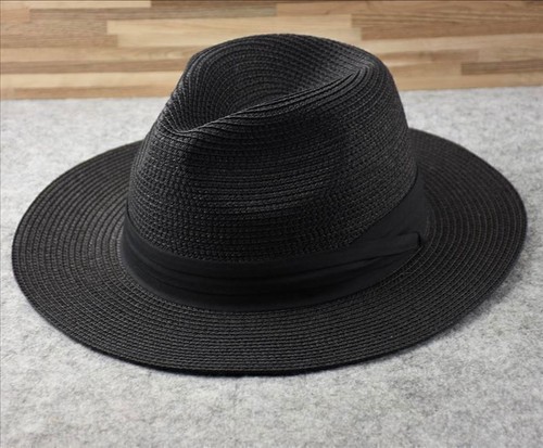 Hut strohhut herren damen - herren,