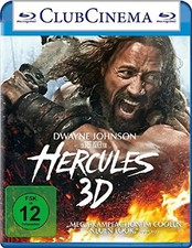 Hercules 3D
