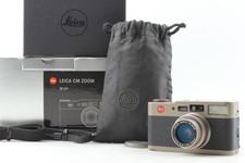 Read [Near MINT in Box] Leica