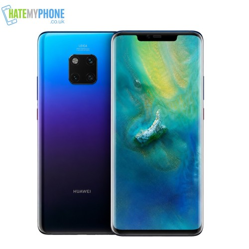 Huawei mate pro twilight - huawei,