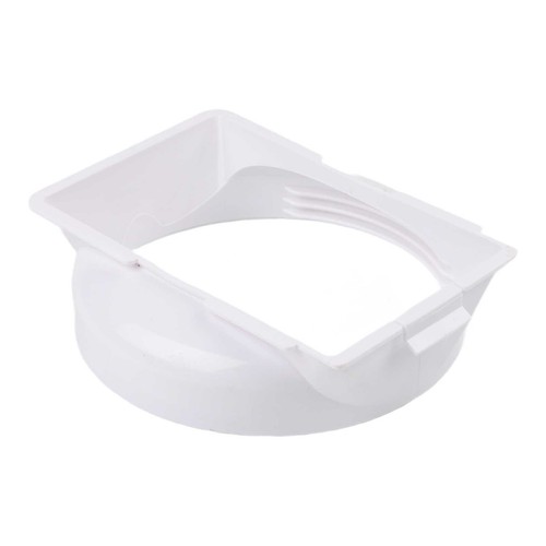 15cm abluftkanal schnittstelle - abluftkanal,