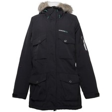 Didriksons 1913, Parka, Damen