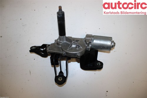 Wishermotor kofferraumdeckel - kofferraumdeckel,