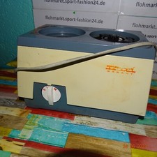 Mixi KM gebraucht läuft eine