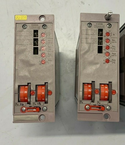 Staefa control system - system, rdk99g