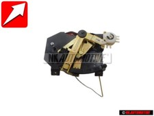 VW Original Regulierung -