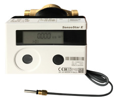 2024 Wärmezähler für