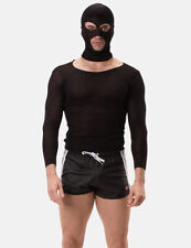 barcode Berlin - Maske TOLGE