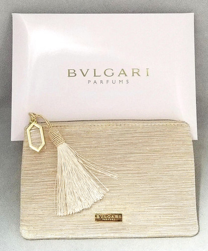 Bvlgari clutch trousse - /, neu