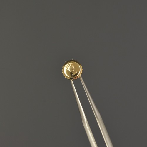 Rolex datejust 603 18k - datejust, 8