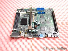 Dell Optiplex GX1 Motherboard