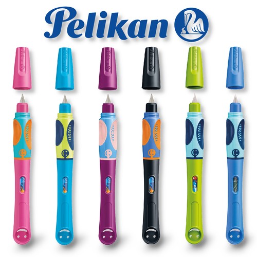 Pelikan griffix füller - griffix,
