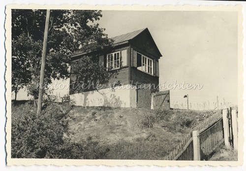 Saalburg 1956 - ,