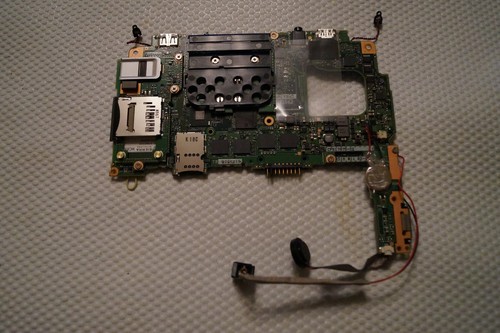 Motherboard logic board - motherboard, fÜr