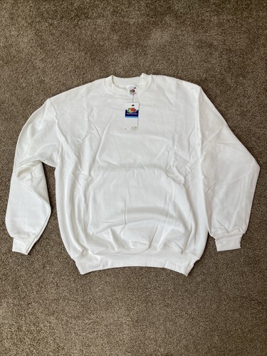 Sweatshirt neu fruit the - sweatshirt, of