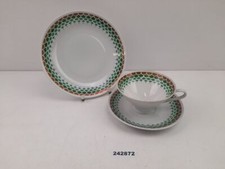 Sammeltasse Porzellan Fine