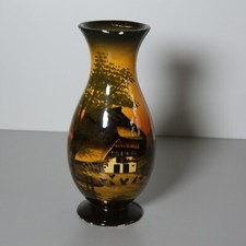 schöne Vase Schramberg