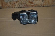 BMW 3er E46 Limousine Touring Türschloss vorne links Drehfallschloss Tür Schloss