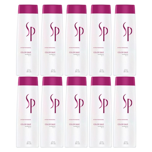 Wella color save shampoo - wella,