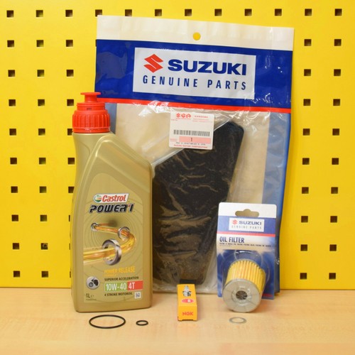 Suzuki 125 van - suzuki, 03-06