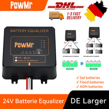PowMr Battery Equalizer 24V