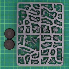 Entertruppen Der Imperialen Kriegsflotte Upgrade # 15048 Warhammer 40.000