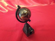 Alter Globus Anspitzer Spitzer