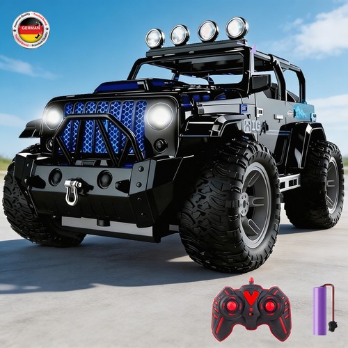 Monster truck 18 - truck, offroad