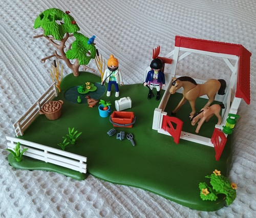Playmobil country superset - playmobil,